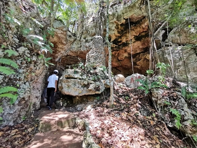 National Park El Choco y Las Cuevas de Cabarete Image #1 National Park El Choco y Las Cuevas de Cabarete Image #1